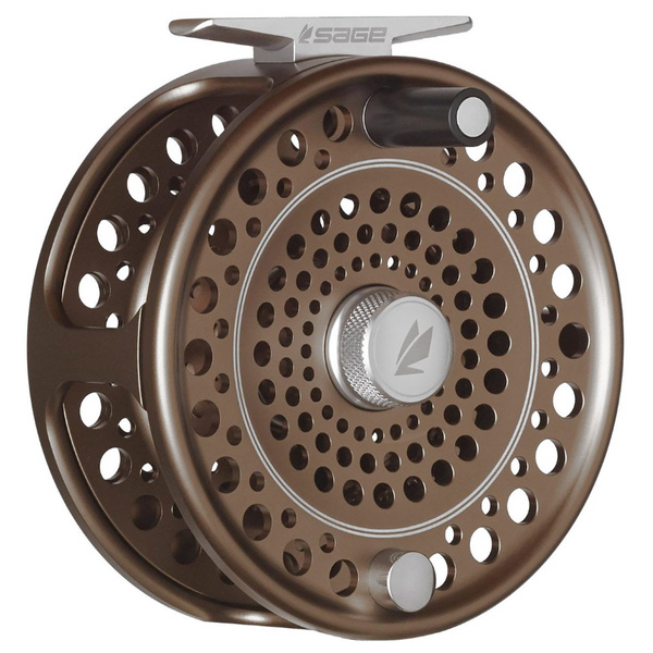 Moulinet mouche Sage Spey