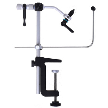 Étau de montage Renzetti Traveler pour droitier avec serre-joint