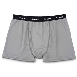 Boxer thermique Simms Waderwick Boxer - Pewter