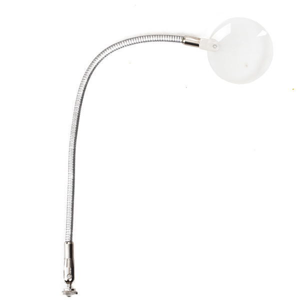Loupe pour étau de montage Stonfo