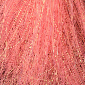 Fibres synthétiques Hedron Wing N' Flash