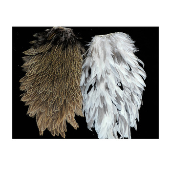 Selle de poule Metz