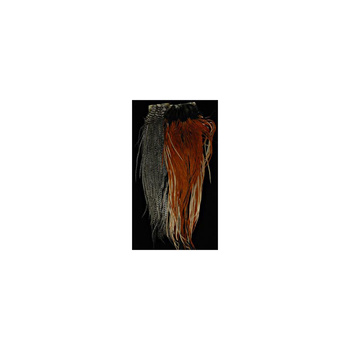 Selle de coq Metz Micro Barb #2