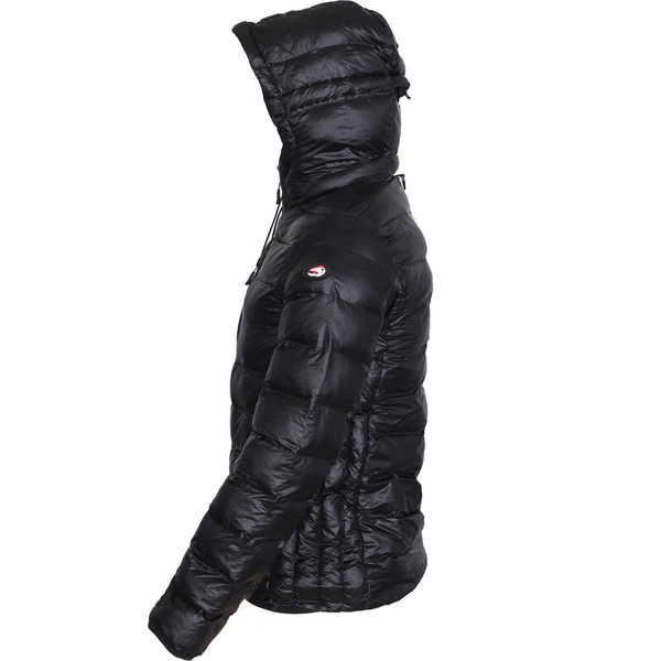 Veste de pêche isolante Taimen Anadyr