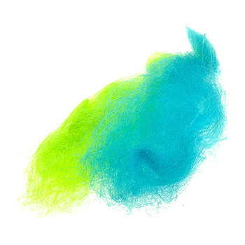 Spirit River poils de yak pour streamers