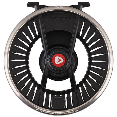 Reel - #7/8 freshwater