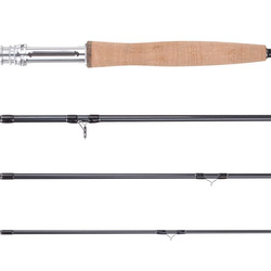 Canne Mouche Taimen [FSX]