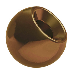 Perles en tungstène FFGene Tungsten Anodized Beads