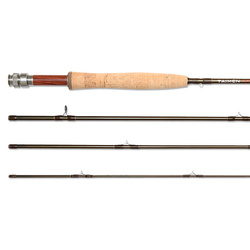 Canne Mouche Taimen [STX] (2)