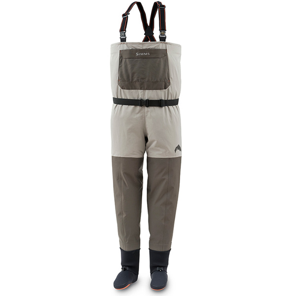 Waders de Pêche Simms Freestone Mineral