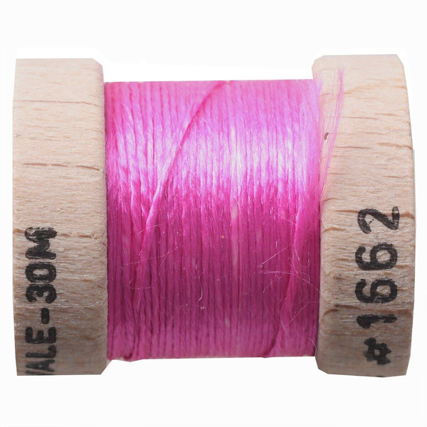 Floss de soie pure Ovale Pure Silk Floss