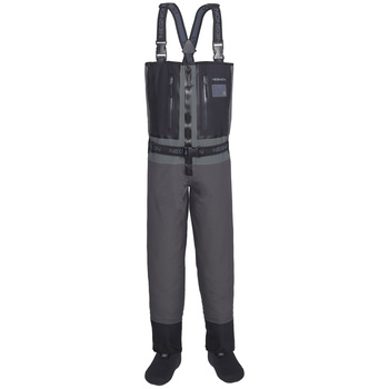 Waders respirants Negnon Omega ZIP