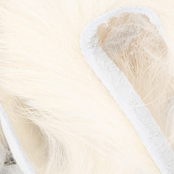 Hareline Rabbit Strip