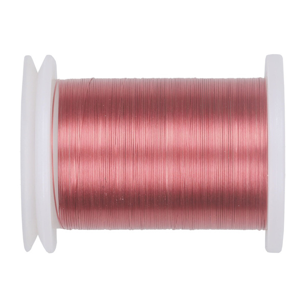 Fil métallique plat coloré de cerclage Sybai Flat Colour Wire Ultrafine