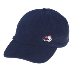 Casquette de pêche Taimen Fleece no.1
