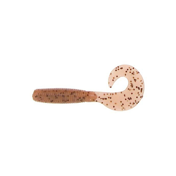 Leurre souple Yum Muy Grub YMTG4 – 10.2 cm (lot de 20)