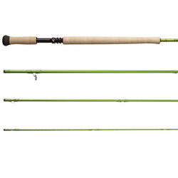 Canne Mouche Sage Mod