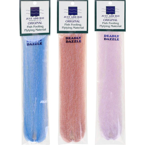 Fibres synthétiques H2O Deadly Dazzle