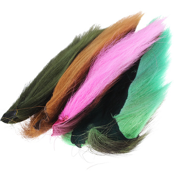 Wapsi Bucktail Large – poils de queue de cerf