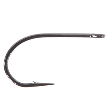 Hameçons mouche Partridge of Redditch ACS/X Attitude Extra Salt