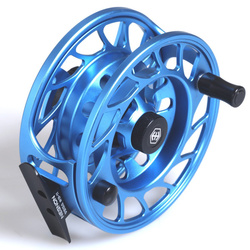 Moulinet pêche à la mouche Negnon Vega