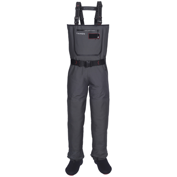 Taimen Orhon Waders