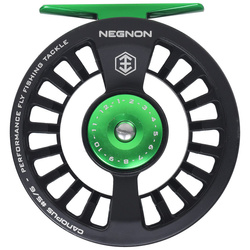 Moulinet mouche Negnon Canopus