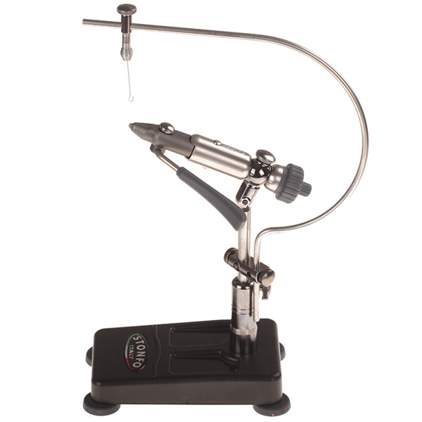 Support parachute et repose-porte-bobine Stonfo