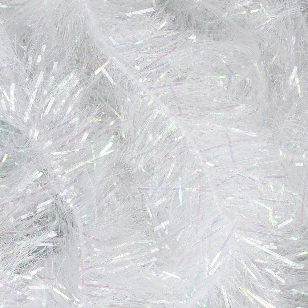 Medium (3/8in) 10mm - Pearl Green Hue