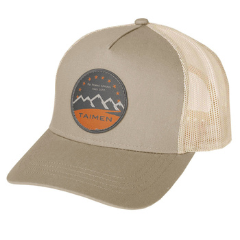 Casquette de pêche trucker Taimen n° 2
