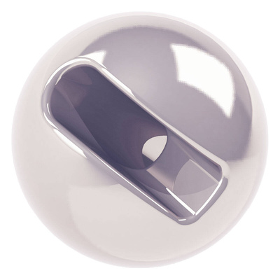 Silver (10) - 3.0 mm