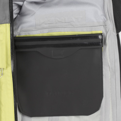 Veste de Wading Taimen Master Plus  Castlerock/Palm