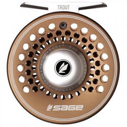 Moulinet mouche Sage Trout