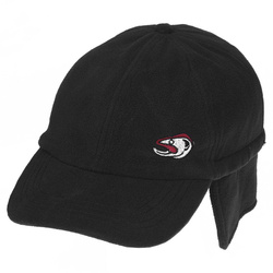 Casquette de pêche Taimen Fleece no.1
