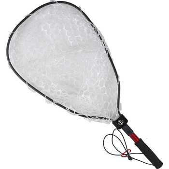 Épuisette Negnon Caph n° 2 à filet en silicone
