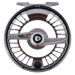 Moulinet mouche Greys Tital