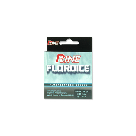 P-Line Floroice 150m (Clear)