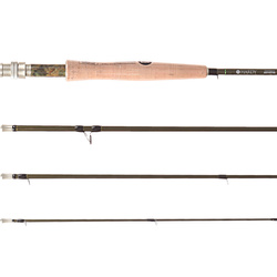 Canne Mouche Hardy Zephrus FWS