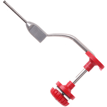 Stonfo porte-bobine Elite à frein à disque