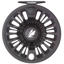 Moulinet pêche à la mouche Sage Thermo