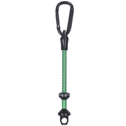 Pointe Rufo Spring-loaded Holder