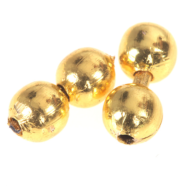 Yeux pour mouches FFGene Beads Chain Eyes