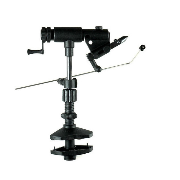 Étau Danvise Fly Tying(Clamp Base)