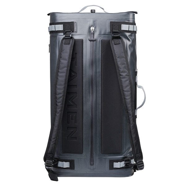 Sac polochon étanche zippé Taimen Tuul 90 L