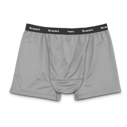 Boxer thermique Simms Waderwick Boxer - Pewter