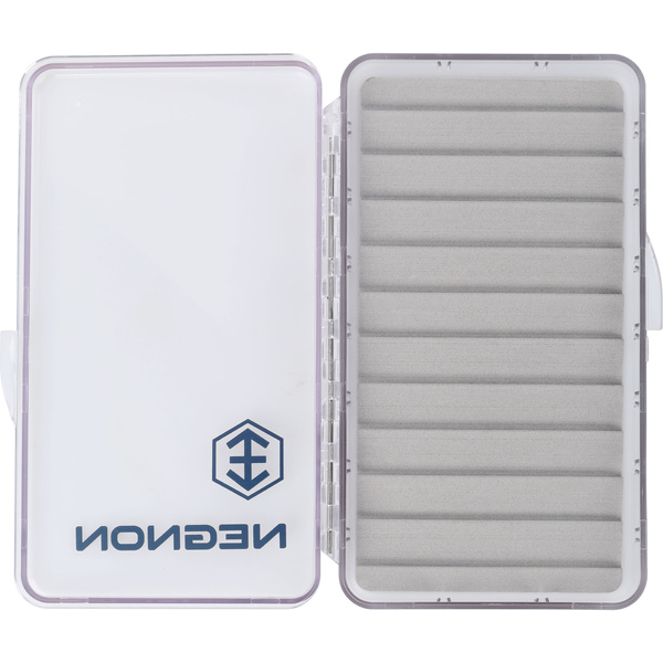 Boîte a mouches Negnon Clear - Large