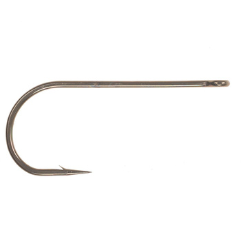 Hameçons mouche Partridge of Redditch CS86XBR Universal Predator X - Bronze