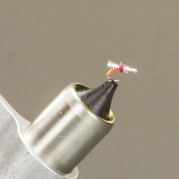 Mors Midge pour étau rotatif Peak