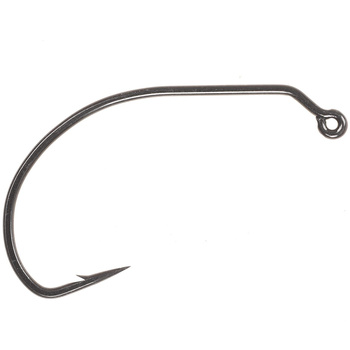 Hameçons mouche Partridge of Redditch CS88-J45 Extreme Predator Jig 45