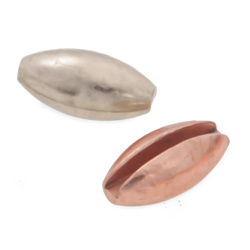 Perles en tungstène FFGene Tungsten Olives